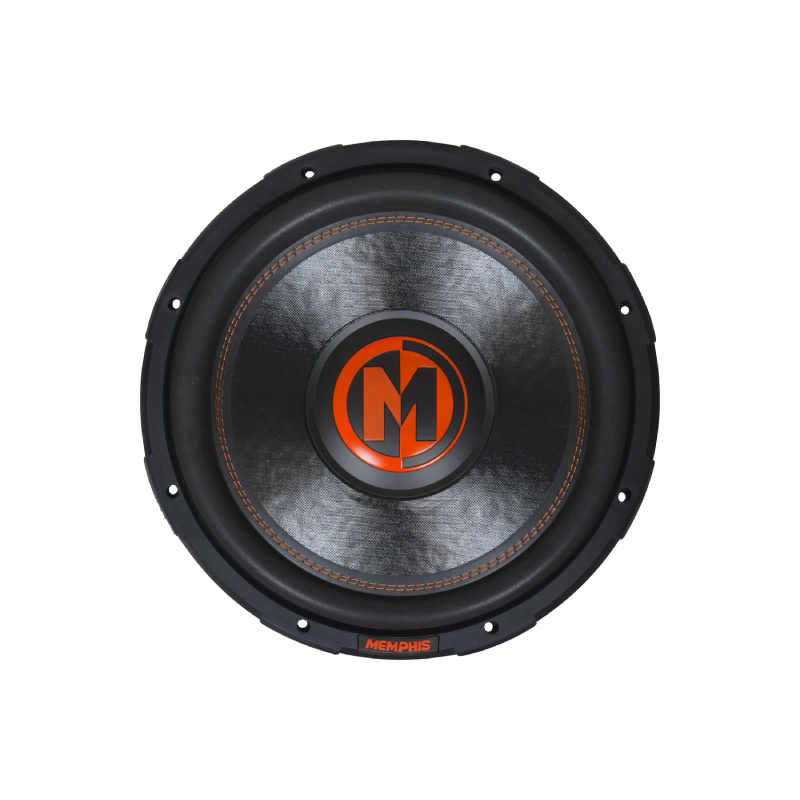 Memphis Audio MJP1544 Component Car Subwoofers